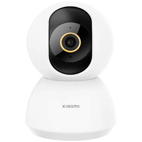 User manual Xiaomi Smart Camera C300 (English .